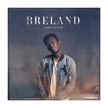 Zahraniční hudba LP Breland: Cross Country 2023