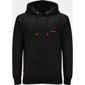Pánská mikina KUMU Mikina MAELSTROM 2021 - Vel. XL