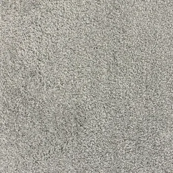 Koberec Koberec metráž SOFIA 93 bledošedá Označení šíře role: 4 m