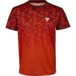 Pánské tričko Tecnifibre X-Loop Tee Clay S