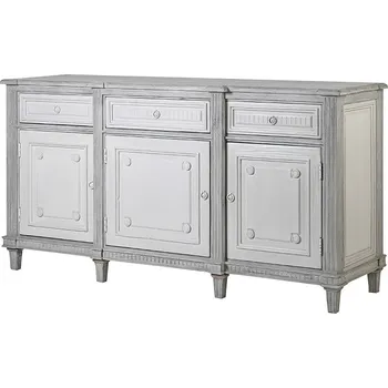 Organizace kuchyně Stylový venkovský příborník HERITAGE Gustav 170cm