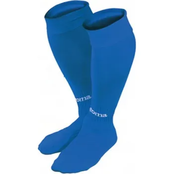 Štulpny Fotbalové stulpny JOMA Classic 2 sv.modré Velikost: L 43-46, Počet kusů: 15ks a více