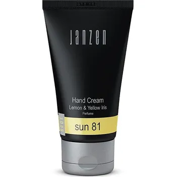 Péče o ruce JANZEN Sun 75 ml