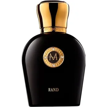Pánský parfém Moresque Black-Collection RandEau de Parfum Spray 50 ml (71&nbsp;580,00 Kč / 1 l)