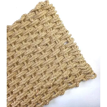 Rohož tkaná 35x60cm