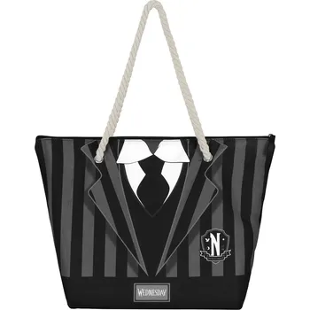 Kabelka taška (plážová) WEDNESDAY