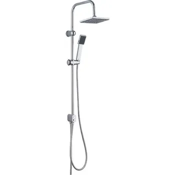 Sprchový držák Eisl Sprchový systém Easy Energy PLUS, chrom