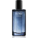 Davidoff Cool Water Reborn Intense parfémovaná voda intense pro muže 50 ml