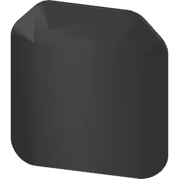 Stavebniny WEIDMÜLLER Koncová deska (svorky) ,AP SAKH6/10 EP/SW 0131700000