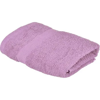 Dekorativní polštářek Ručník Standard 50x100 cm fialový GRAPEADE