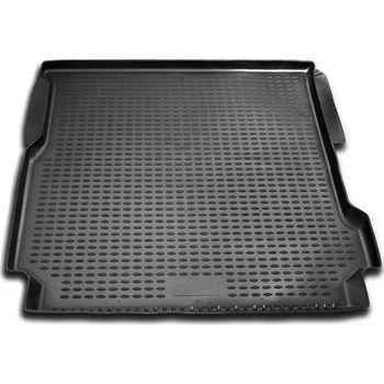 Vana do kufru Novline Gumová vana do kufru Land Rover Discovery III. 2004-2009