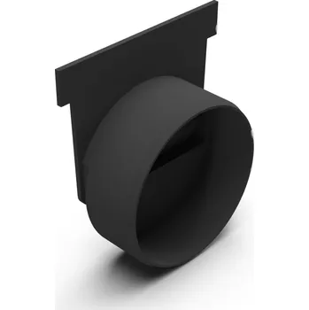 ND - Boční odtok venkovního žlabu D110