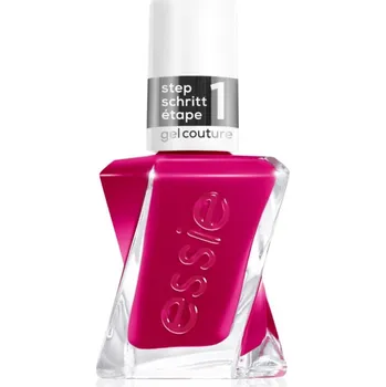 Lak na nehty essie gel couture 2.0 lak na nehty s gelovým efektem odstín 473 v.i.please 13.5 ml