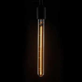 Lampička Segula LED žárovka E27 7W LED, tuba, 300 mm - Doprava zdarma