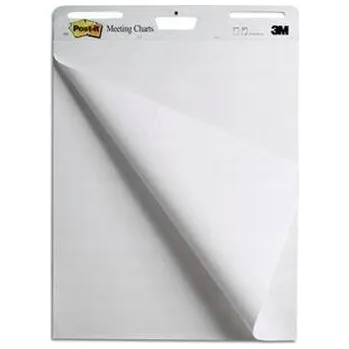 Obraz Nástěnný flipchart Post-it