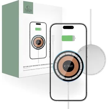 Tech-Protect QI15W-A30