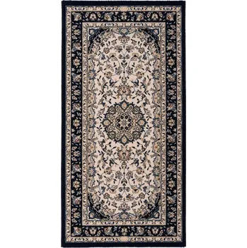 Koberec Breno Kusový koberec DIAMOND 7252/100, 67x130 cm, Vícebarevné