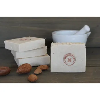 Mýdlo Mydlítto Jemné solné KOZÍ mýdlo 100 g