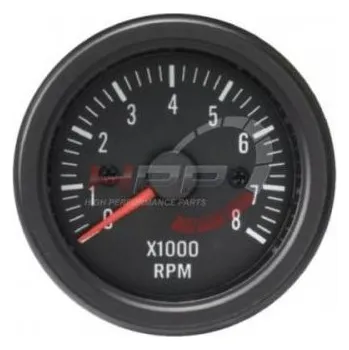 Budík Přídavný budík Depo Racing V Series - otáčkoměr