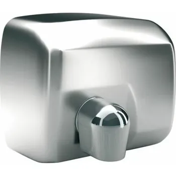 Vysoušeč rukou Elektrický osoušeč rukou SANIFLOW PLUS mat /E88SP/