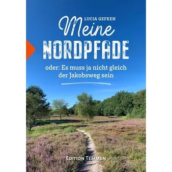 Cestování Meine Nordpfade - Gefken, Lucia