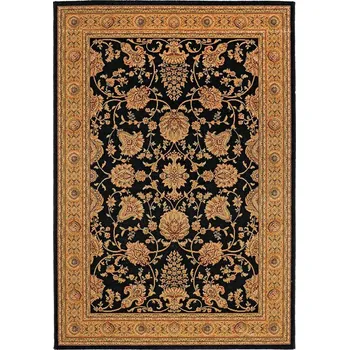 Koberec Breno Kusový koberec PRAGUE 520/IB2K, 100x150 cm, Vícebarevné