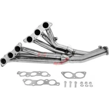 Výfuková trubka Laděné svody TurboWorks Lexus IS300 / GS300 3.0 2JZ-GE (00-05)