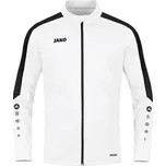 Polyesterová bunda JAKO POWER pánská/dámská Velikost: L