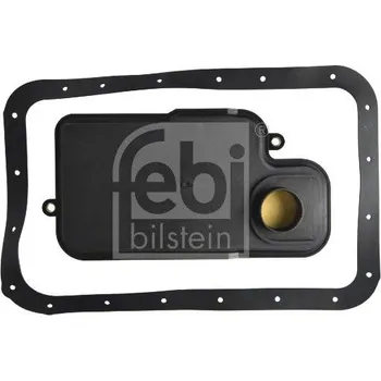 Hydraulický filtr Sada hydraulického filtru, automatická převodovka FEBI BILSTEIN 175467