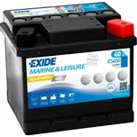 Exide Equipment Gel ES450