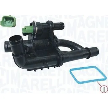 Automobilové těsnění Termostat, chladivo MAGNETI MARELLI 352317101950