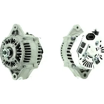 Alternátor Alternátor Caterpillar 236B2 Denso 102211-9010