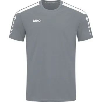 Bavlněné triko JAKO Power pánské/dámské Velikost: L