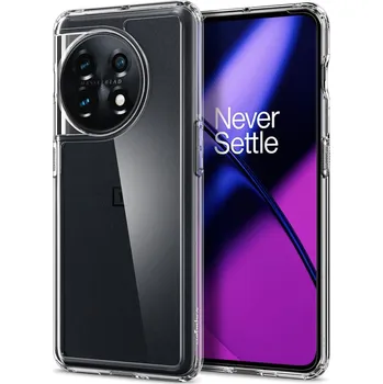 KRYT SPIGEN ULTRA HYBRID ONEPLUS 11 5G CRYSTAL CLEAR