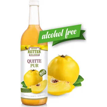 Víno OBSTHOF RETTER Quitte Kdoule 2023 0 % 0,75 l