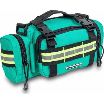 Lékárnička ELITE BAGS zdravotnická ledvinka Barva: Zelená