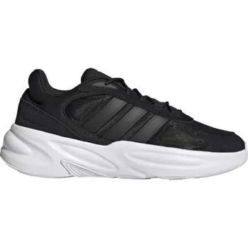 Pánské tenisky Pánská obuv adidas OZELLE 11.5 Černá, Bílá