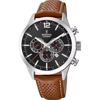 Hodinky Festina Timeless Chronograph 20542/6