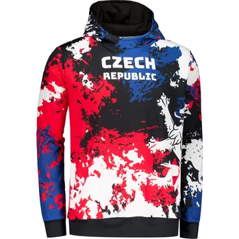 Pánská mikina Pánská funkční mikina premium ALTISPORT VOJ/ALM036MI01 SKVRNY XXXL