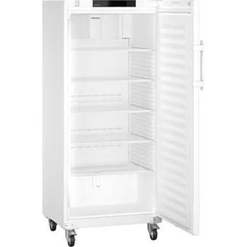 Domácí spotřebič LIEBHERR SRFvh 5501 Laboratorní chladnička s cirkulačním chlazením