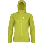 Helium Pertex 2.0 Lady Jacket Bright Green - S