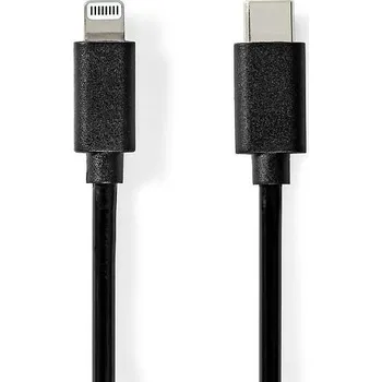 Datový kabel NEDIS CCGL39650BK10