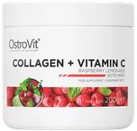 OstroVit Collagen + Vitamin C 200 g