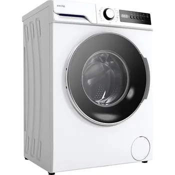 Pračka Siguro WM-F721W Profi Steam