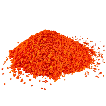 Návnadová surovina LK Baits IQ Method Feeder Anglická vločka Oranžová 500g