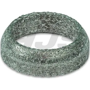 Těsnění výfuku Těsnicí kroužek, výfuková trubka HJS 83 48 7557