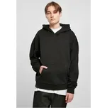 Mikina Urban Classics Ultra Heavy Hoody Black velikost S