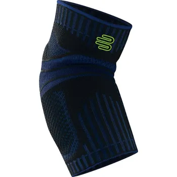 Zdraví Bandáž na loket Bauerfeind SPORTS ELBOW SUPPORT 114694300-117 Velikost S
