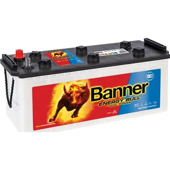 Banner Energy Bull 96051 12V 130Ah