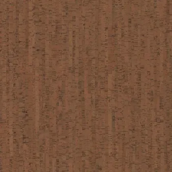 Korková podlaha Premier Cork / KOREK Horizontal hnědý Varianta: 0,99 m²